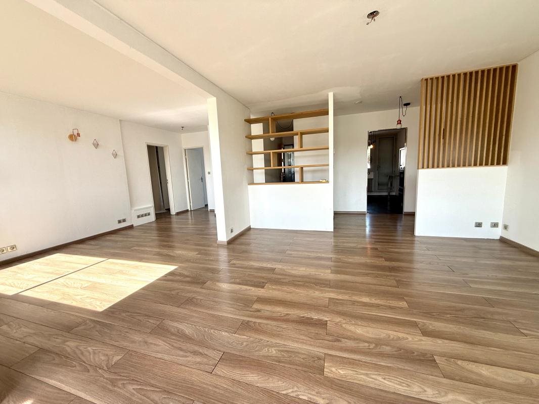 Appartement à vendre, 81m², La Grande-Motte