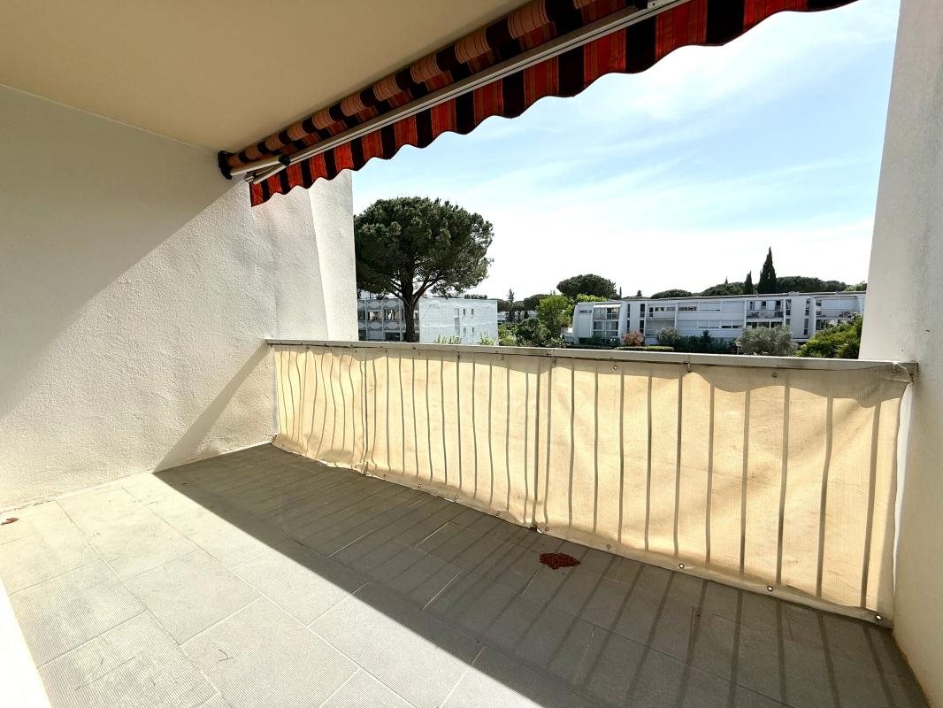 Appartement à vendre, 81m², La Grande-Motte