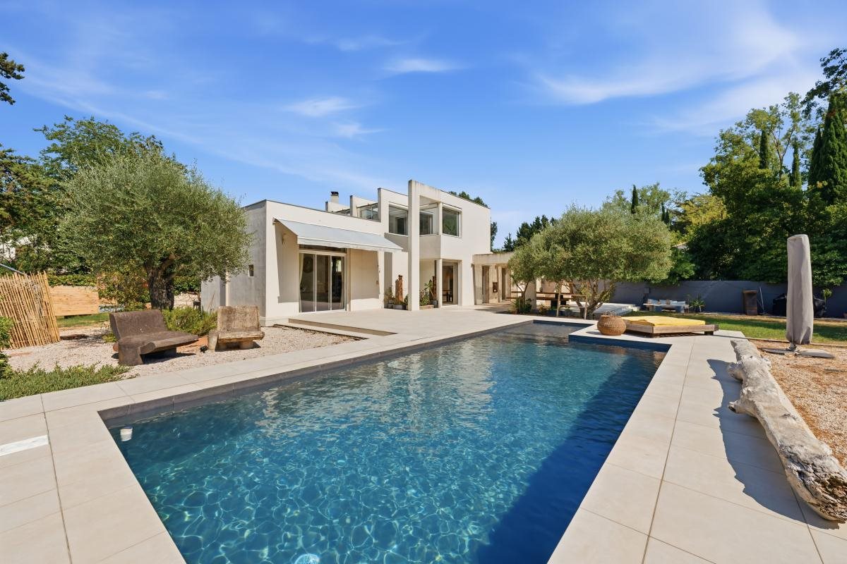 Maison à vendre, 160m², La Grande-Motte