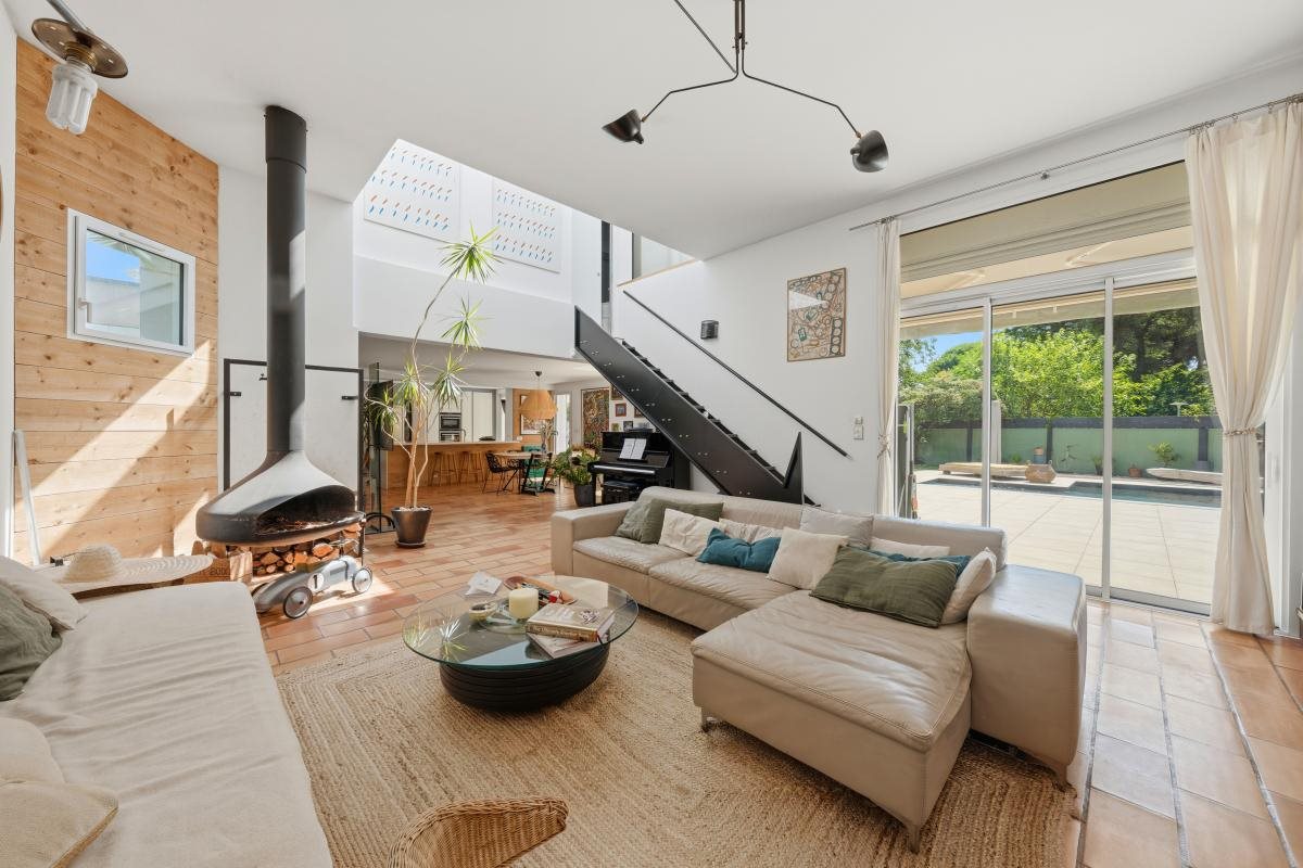 Maison à vendre, 160m², La Grande-Motte