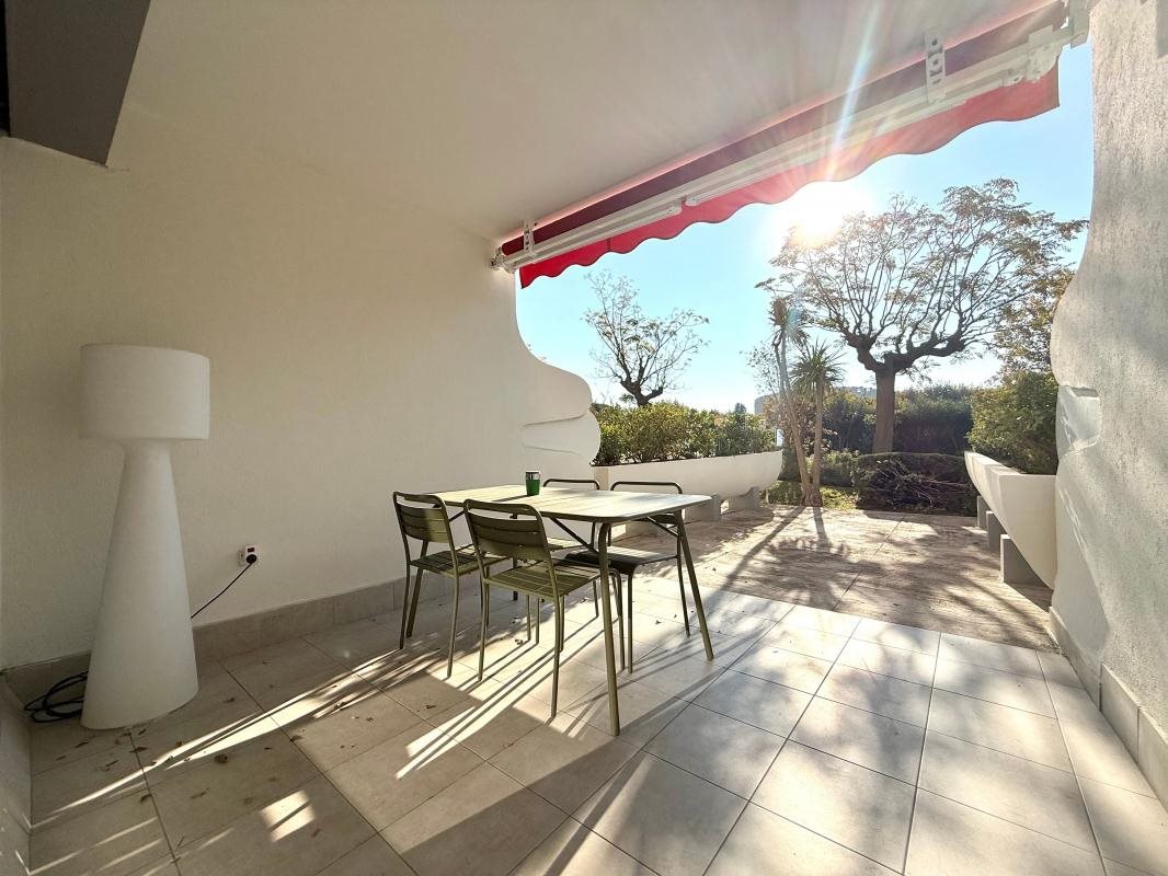 Appartement à vendre, 48m², La Grande-Motte