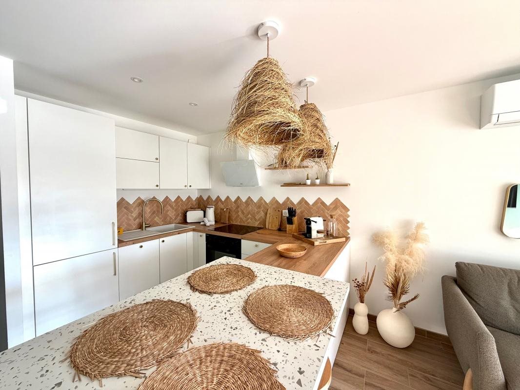 Appartement à vendre, 48m², La Grande-Motte
