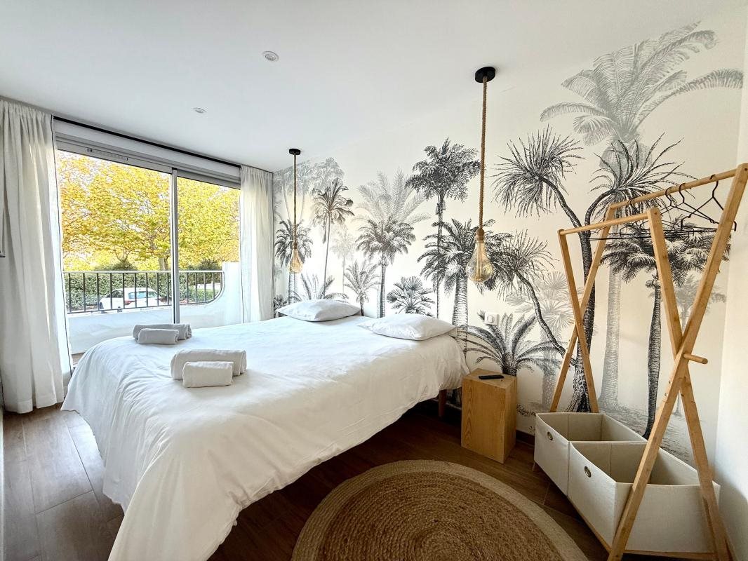 Appartement à vendre, 48m², La Grande-Motte