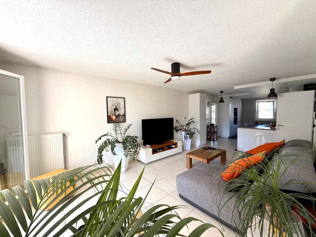 Appartement à vendre, 78m², La Grande-Motte