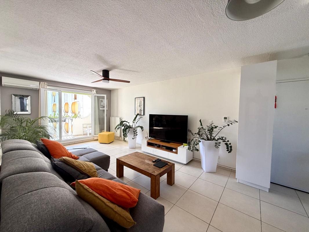 Appartement à vendre, 78m², La Grande-Motte