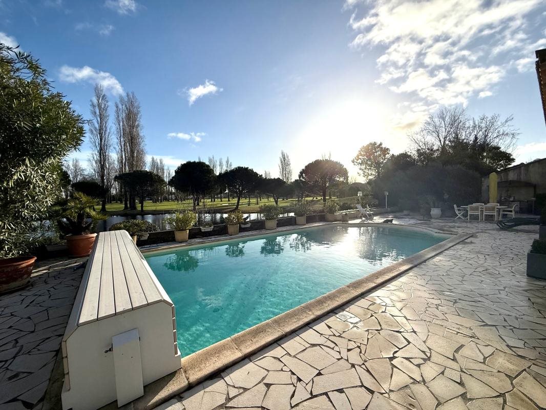 Maison à vendre, 245m², La Grande-Motte