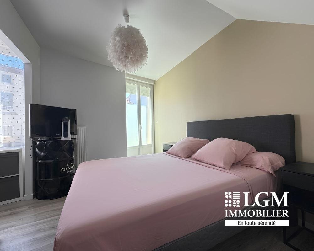 Maison à vendre, 71m², Les Martres-de-Veyre