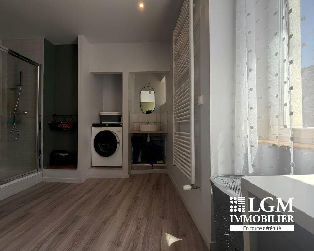 Maison à vendre, 71m², Les Martres-de-Veyre