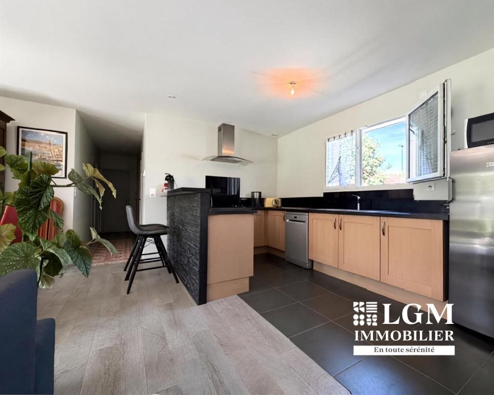 Maison à vendre, 96m², Saint-Diéry