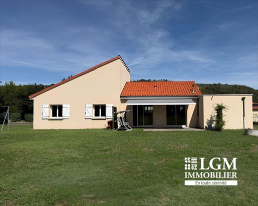 4 pièces 96 m² · à Saint-Diéry · 96 m² · 249 000 €
