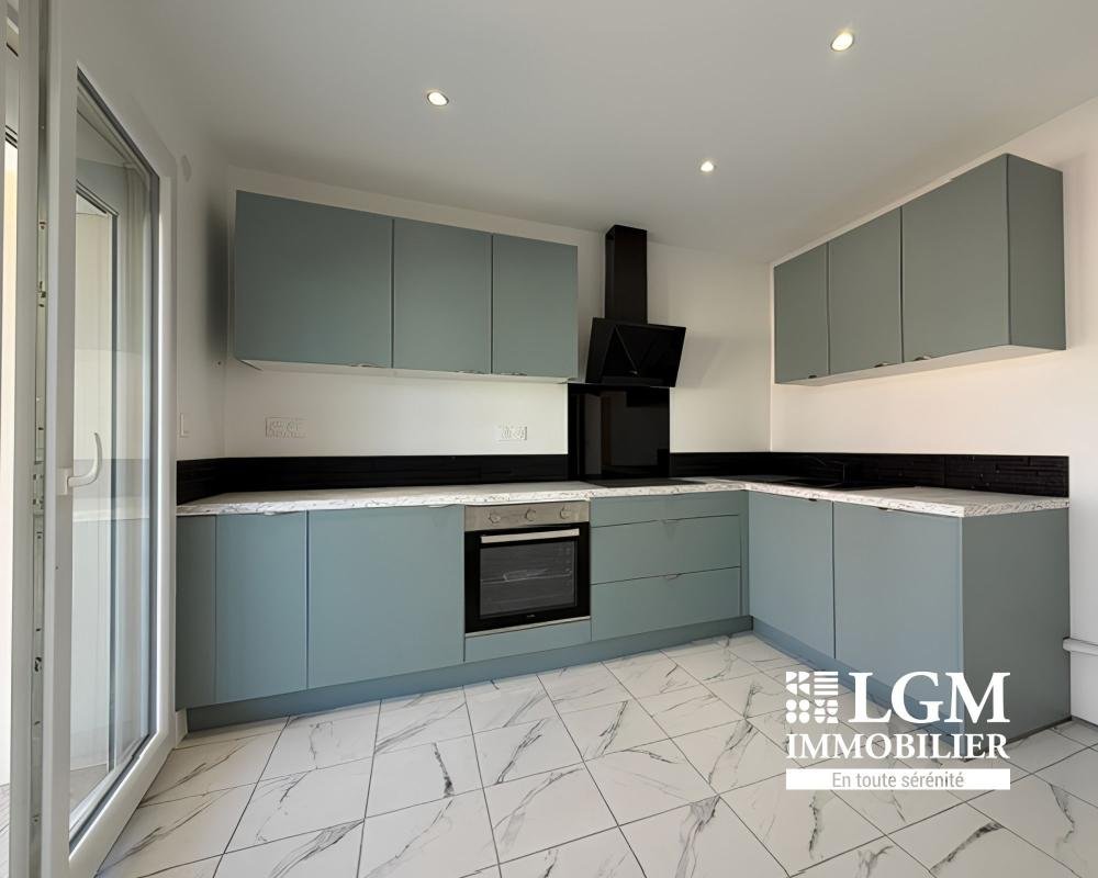 Maison à vendre, 115m², Pont-du-Château