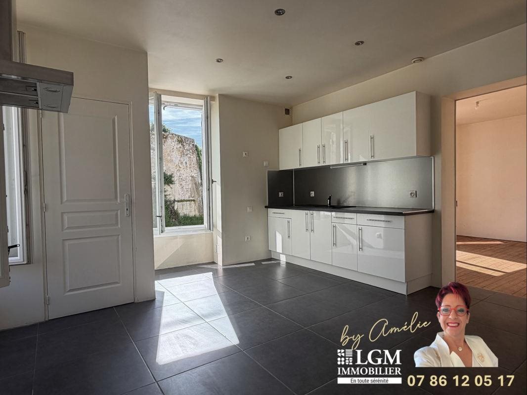 Crézancy 97m²