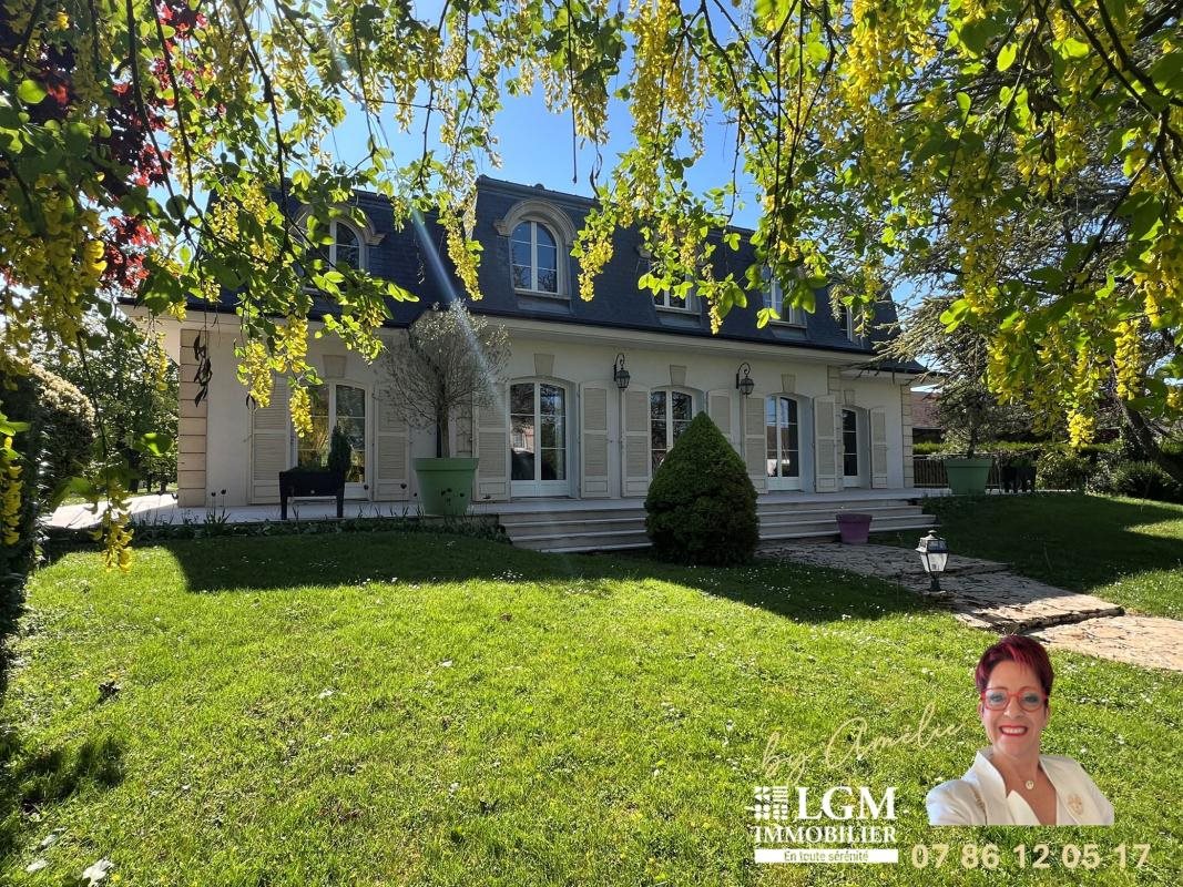 Maison à vendre, 342m², Sézanne