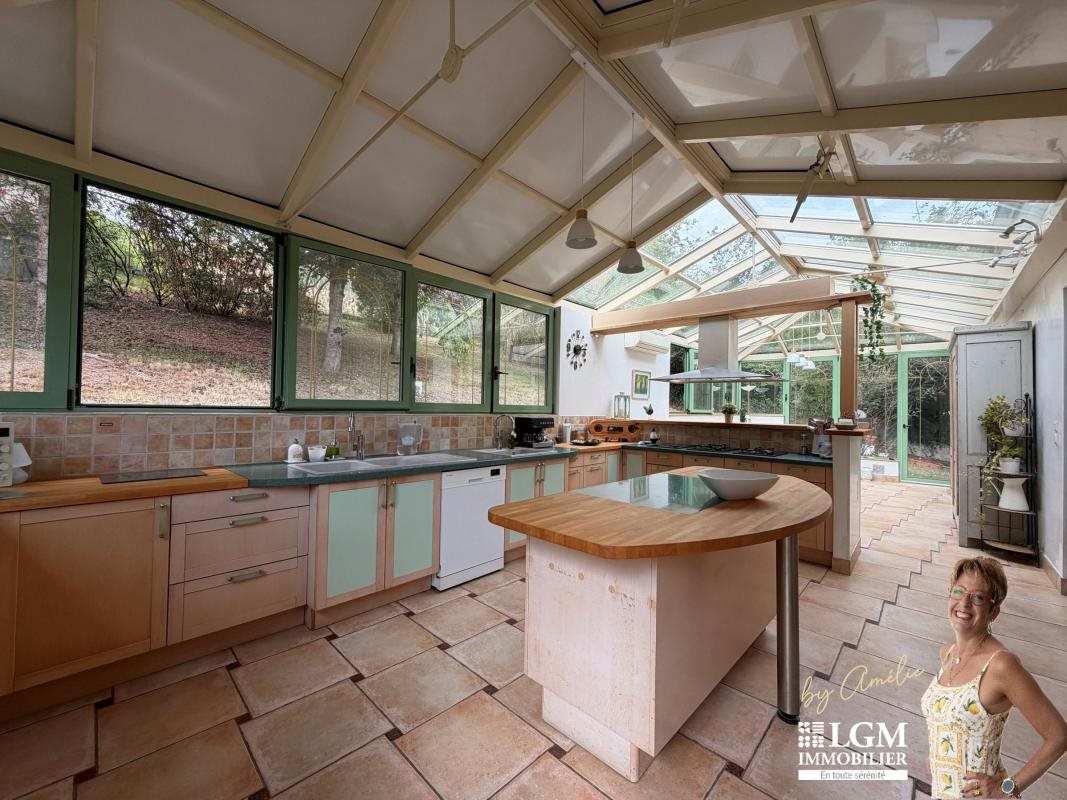 Maison à vendre, 260m², Château-Thierry