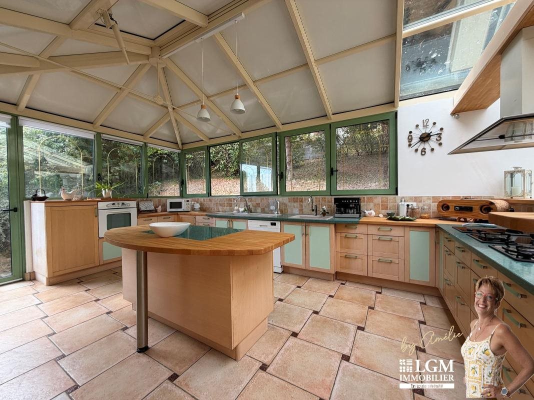 Maison à vendre, 260m², Château-Thierry