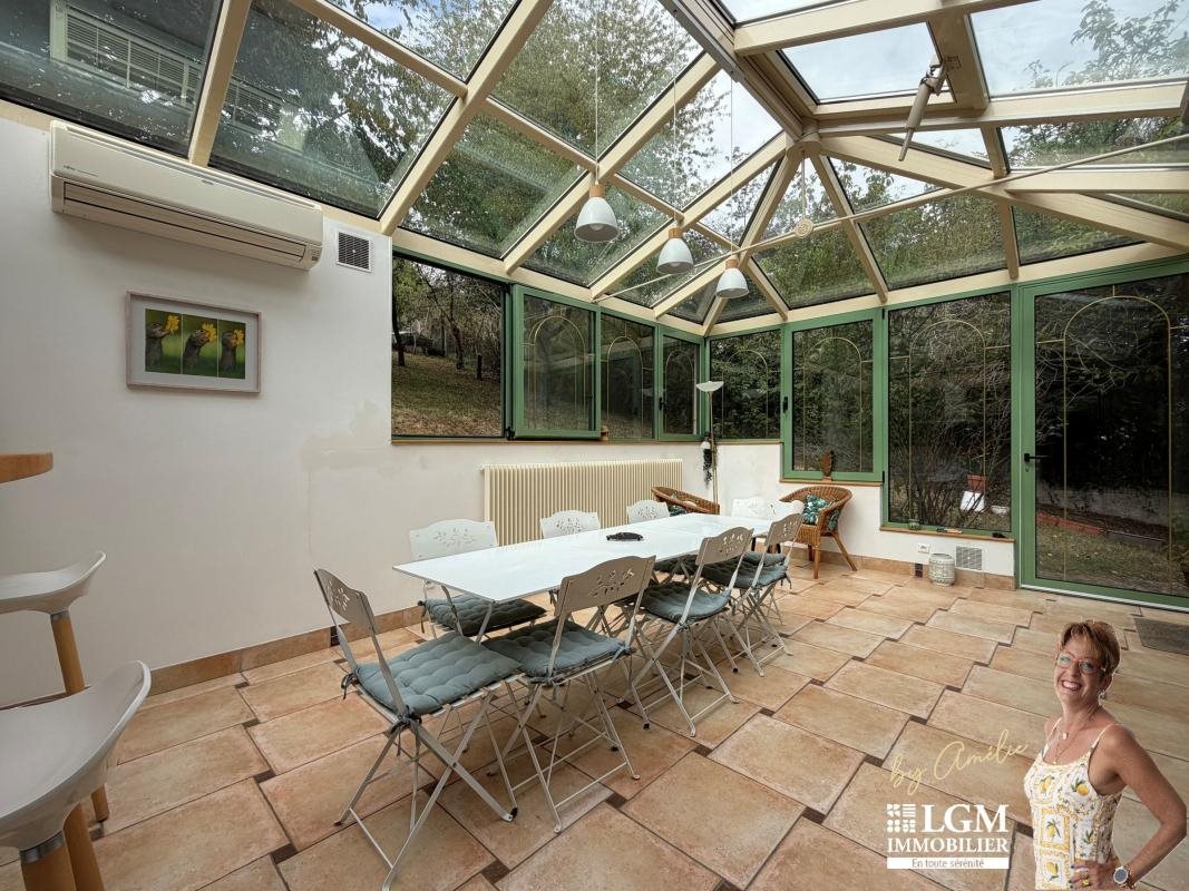 Maison à vendre, 260m², Château-Thierry