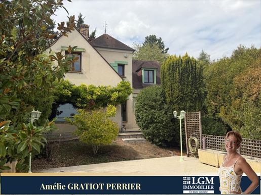 Maison 6 pièces 260 m² · à Château-Thierry · 260 m² · 399 000 €