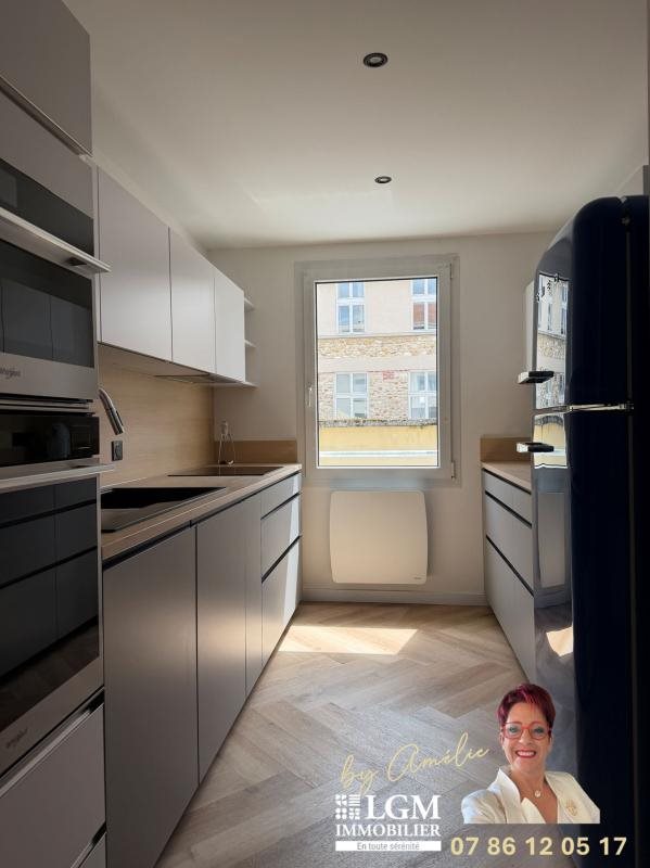 Appartement à vendre, 76m², Château-Thierry