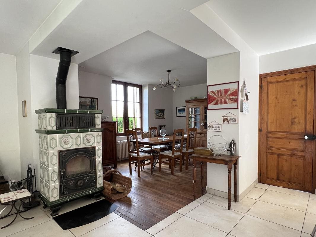 Maison à vendre, 189m², Château-Thierry