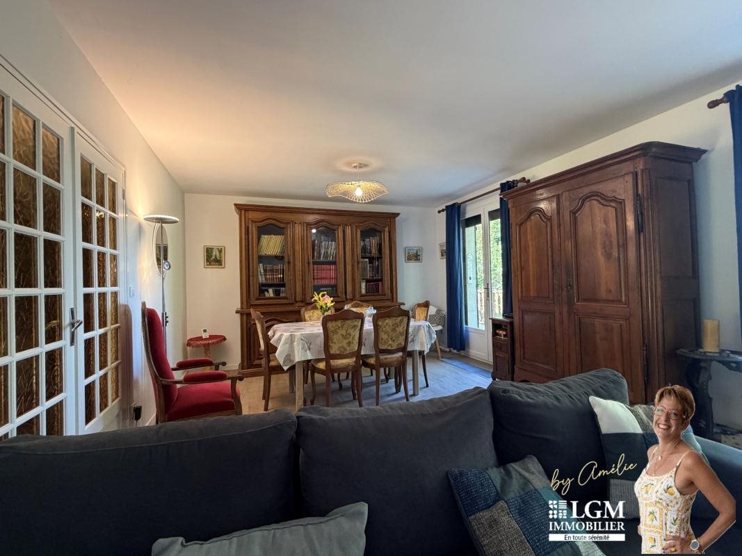 Maison à vendre, 117m², Nesles-la-Montagne