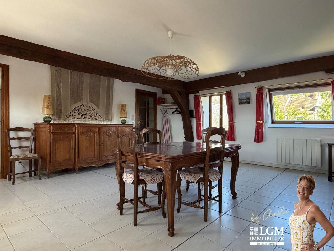 Appartement à vendre, 103m², Château-Thierry