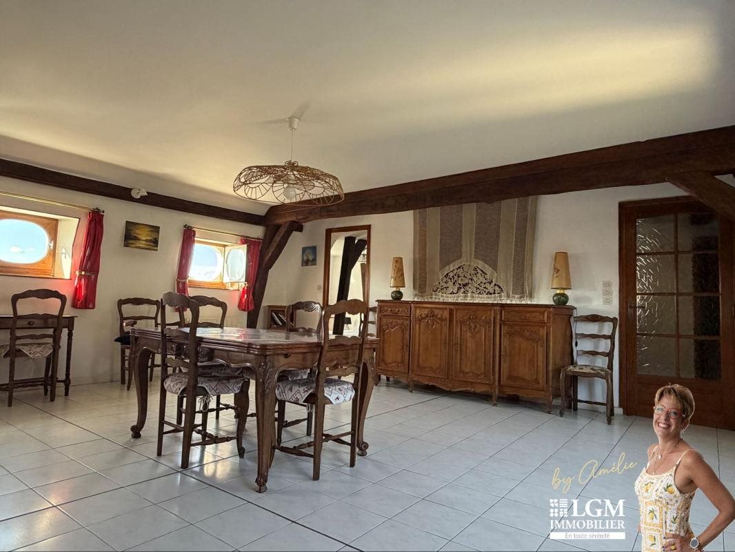Appartement à vendre, 103m², Château-Thierry