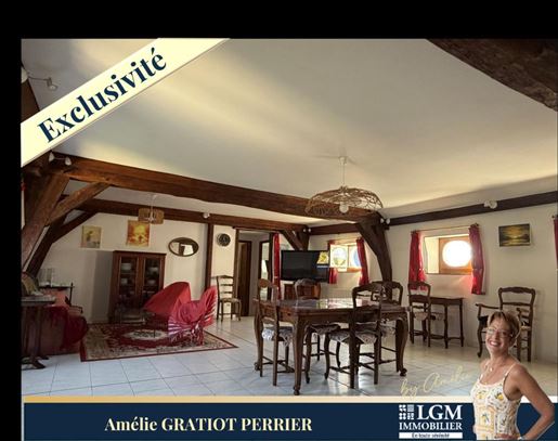 Appartement 4 pièces 103 m² · à Château-Thierry · 103 m² · 189 000 €