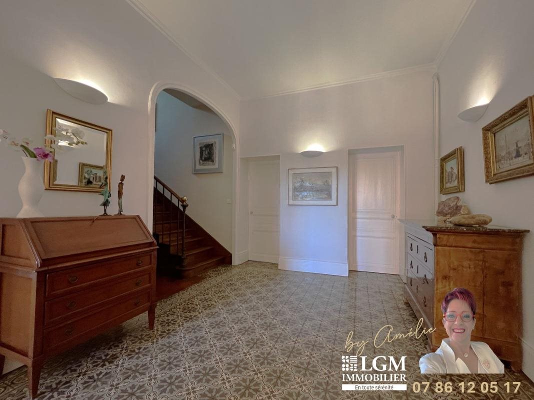 Maison à vendre, 262m², Château-Thierry