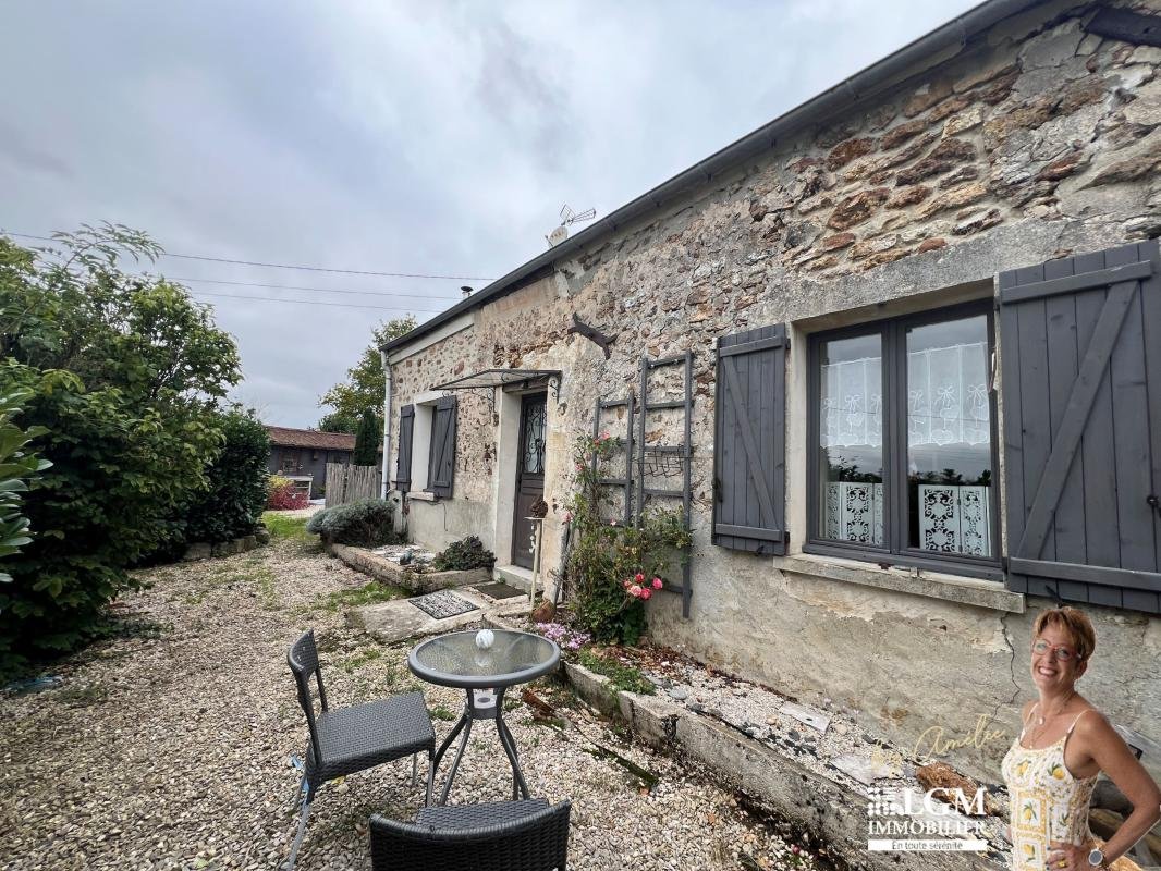 Maison à vendre, 129m², Viffort