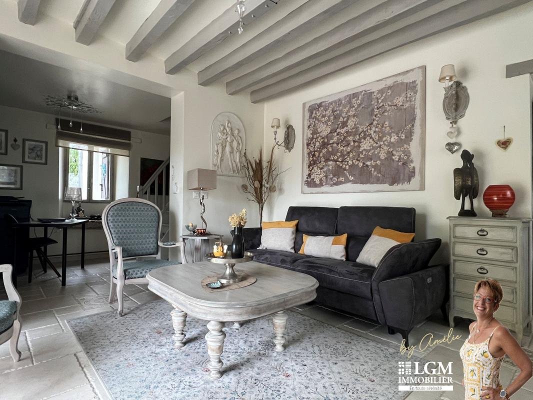 Maison à vendre, 129m², Viffort