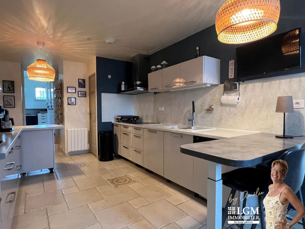 Maison à vendre, 129m², Viffort