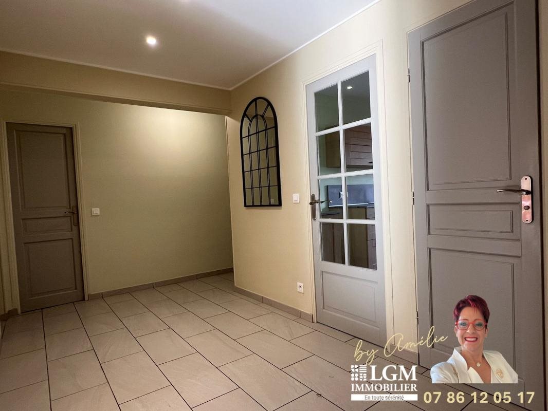 Appartement à vendre, 90m², Château-Thierry
