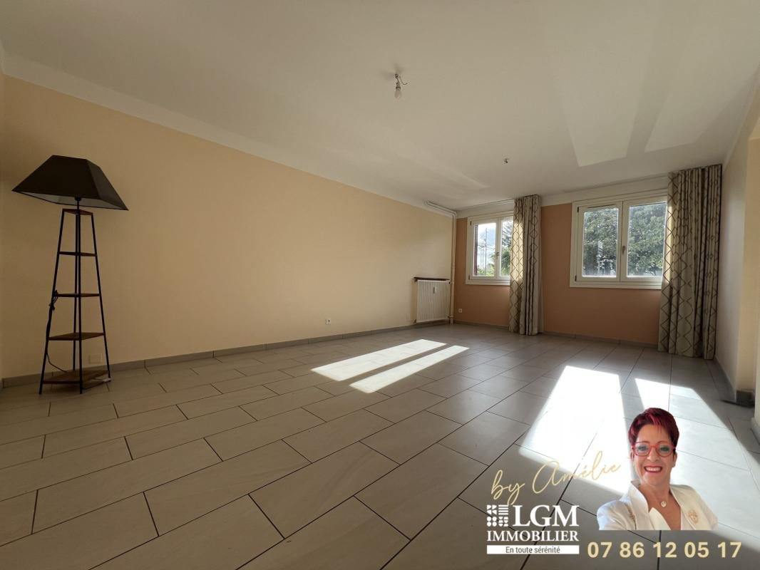 Appartement à vendre, 90m², Château-Thierry