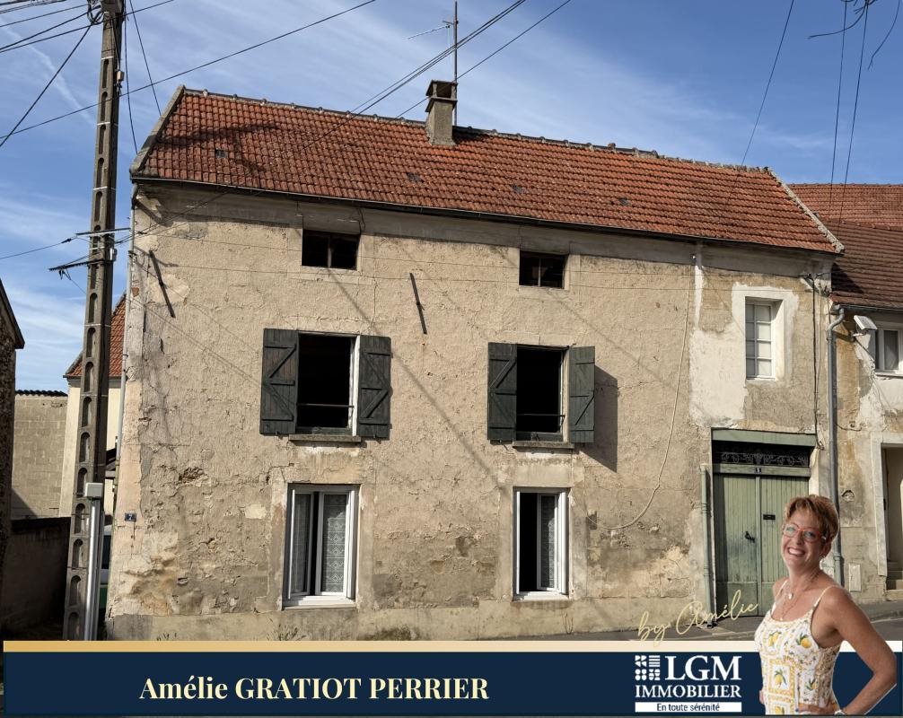 Maison à vendre, 83m², Pavant