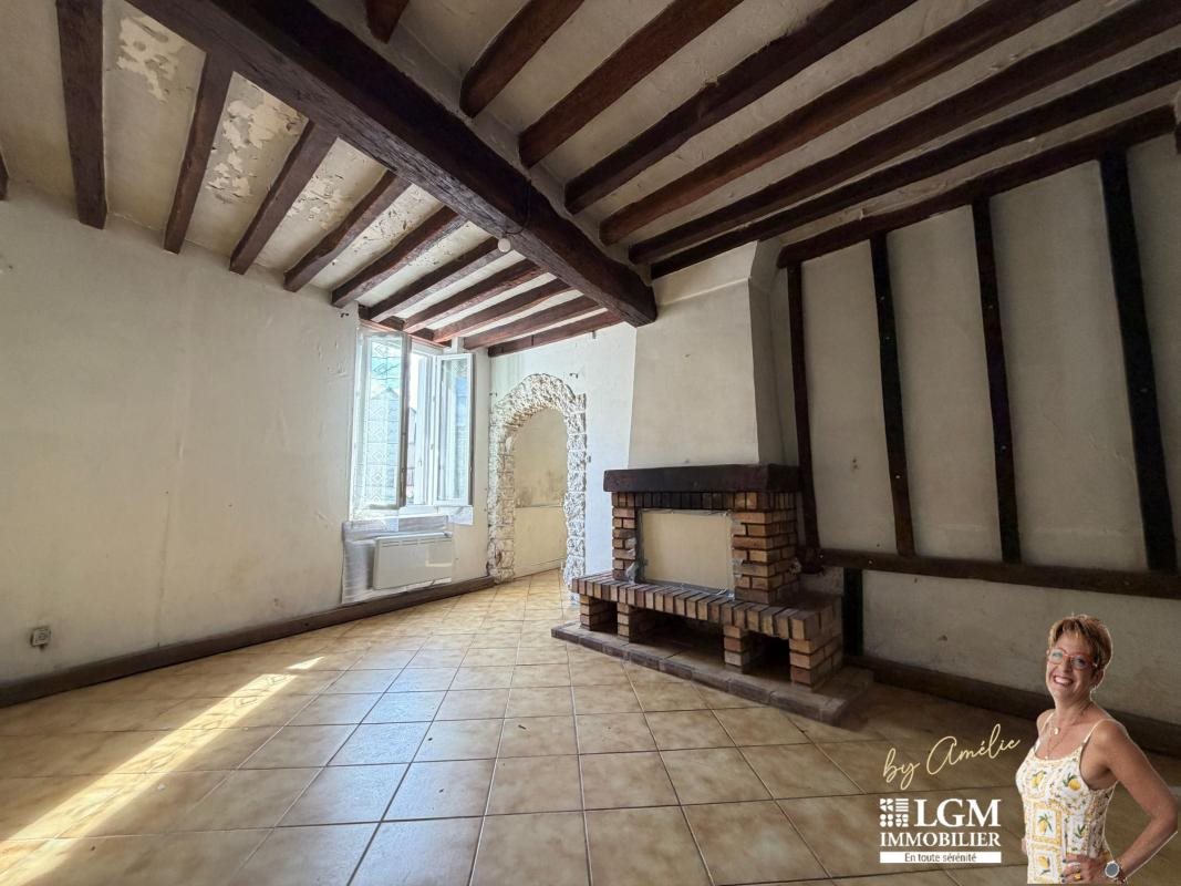Maison à vendre, 83m², Pavant