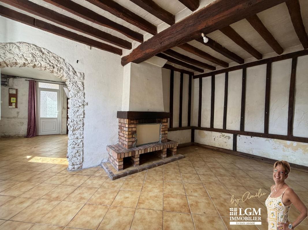 Maison à vendre, 83m², Pavant