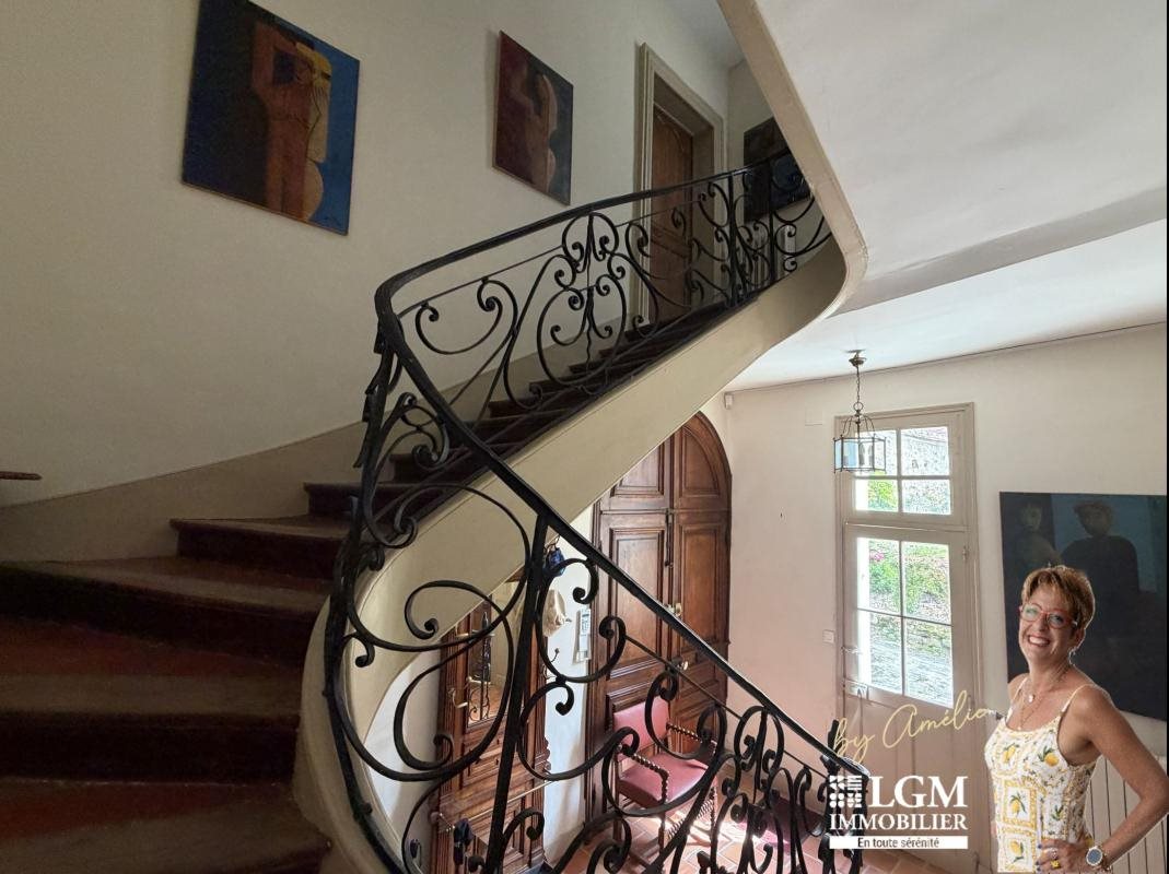 Maison à vendre, 318m², Château-Thierry