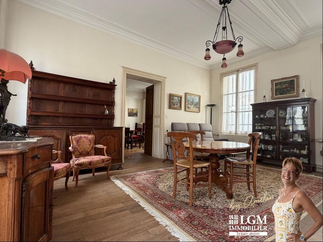 Maison à vendre, 318m², Château-Thierry