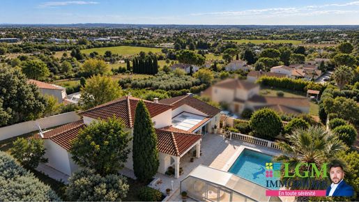 Maison 6 pièces 151 m² · à Mus · 151 m² · 549 000 €