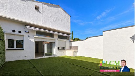 Appartement 4 pièces 86 m² · à Bernis · 86 m² · 230 000 €