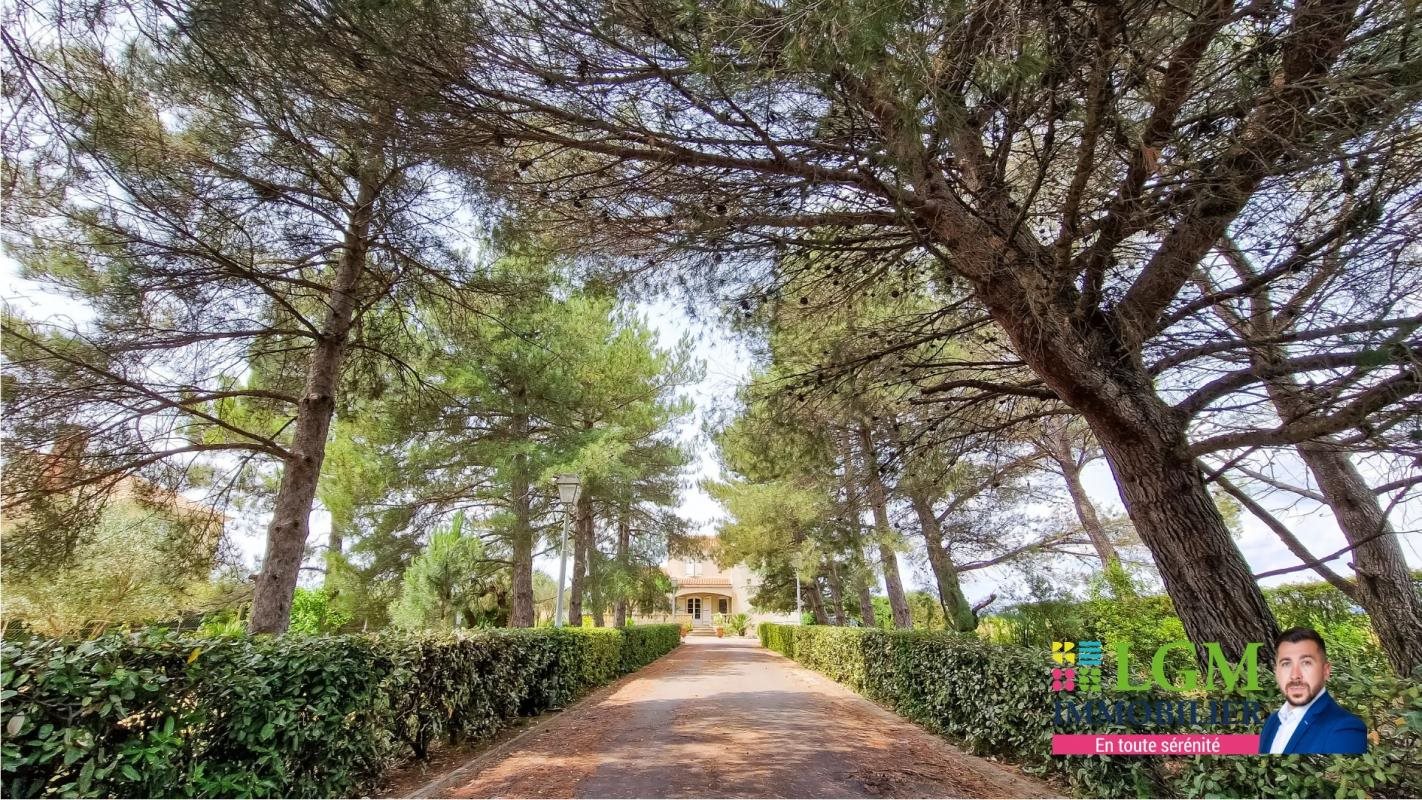 Maison à vendre, 178m², Redessan