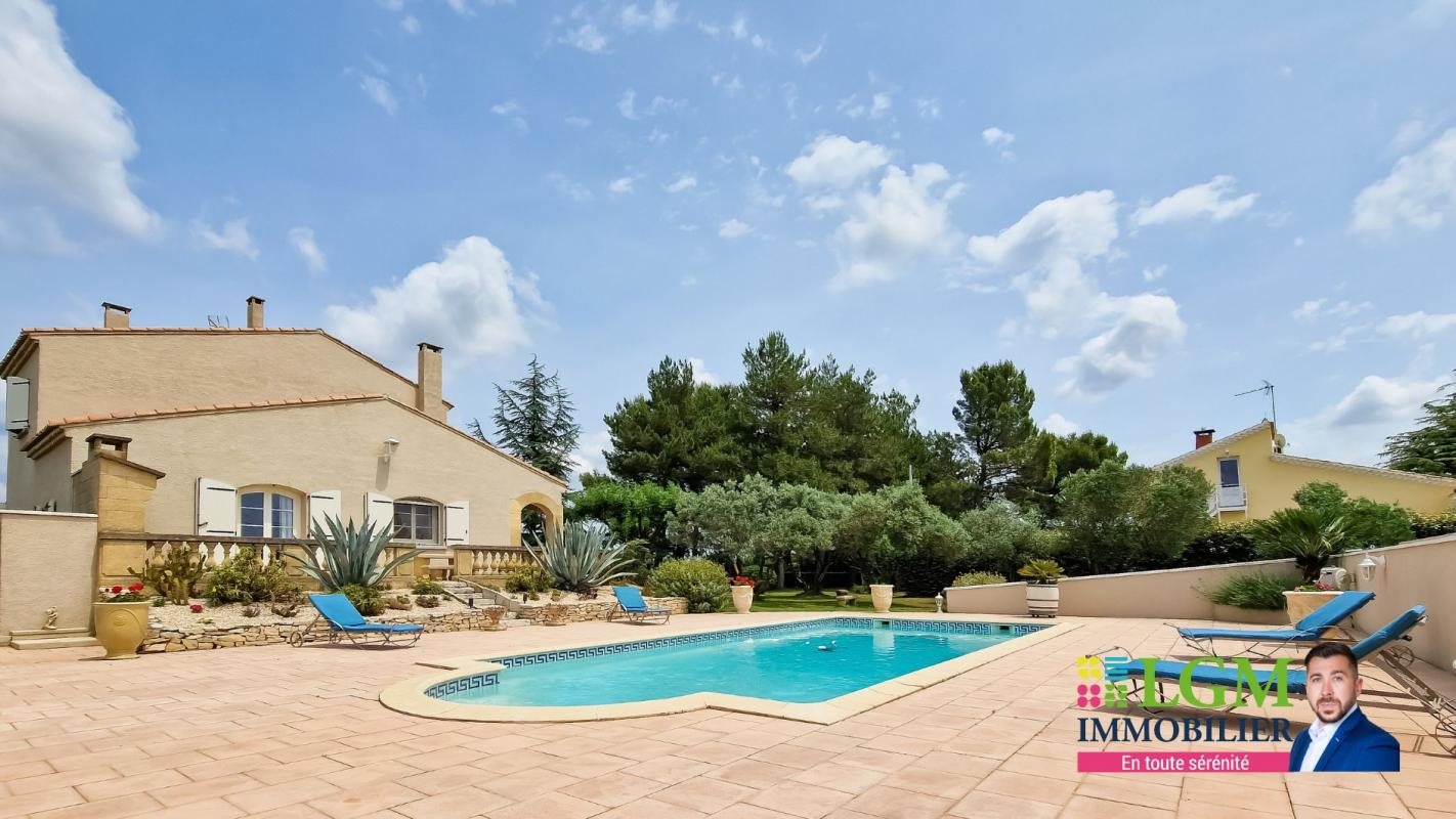 Maison à vendre, 178m², Redessan