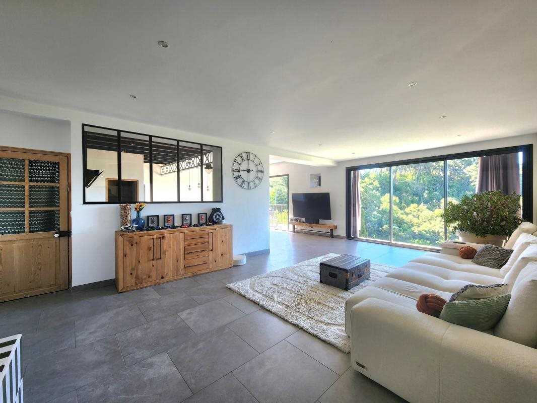 Maison à vendre, 160m², Saint-Sébastien-d'Aigrefeuille