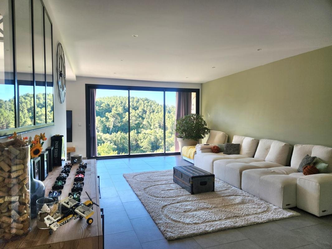 Maison à vendre, 160m², Saint-Sébastien-d'Aigrefeuille