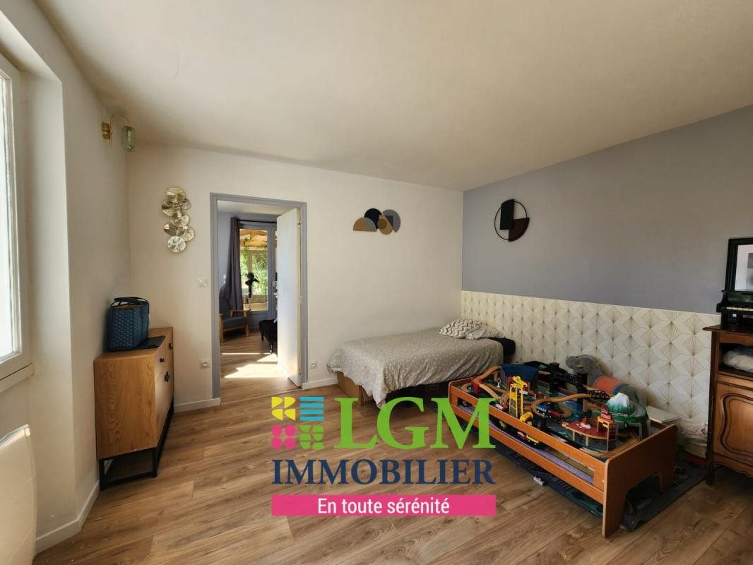 Maison à vendre, 217m², Boisset-et-Gaujac