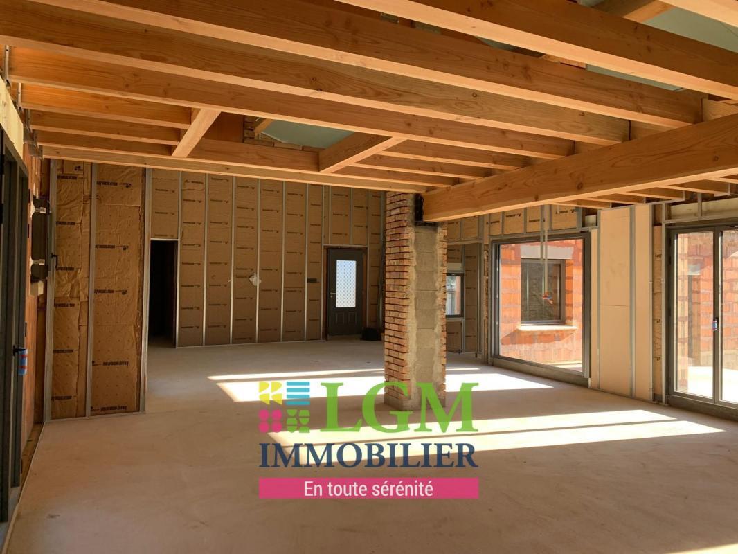 Maison à vendre, 150m², Saint-Jean-du-Pin