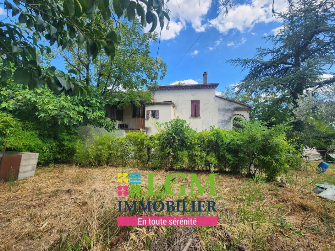 Maison à vendre, 150m², Alès