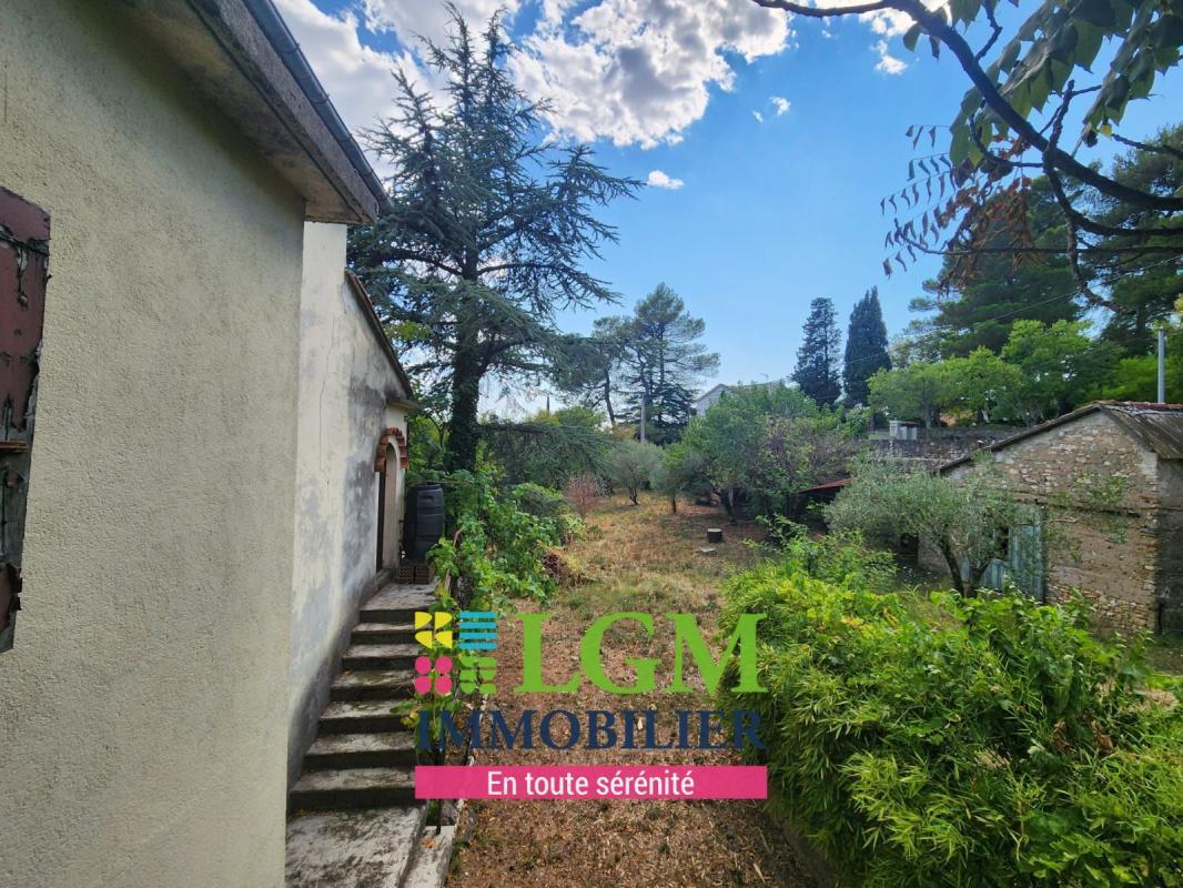 Maison à vendre, 150m², Alès