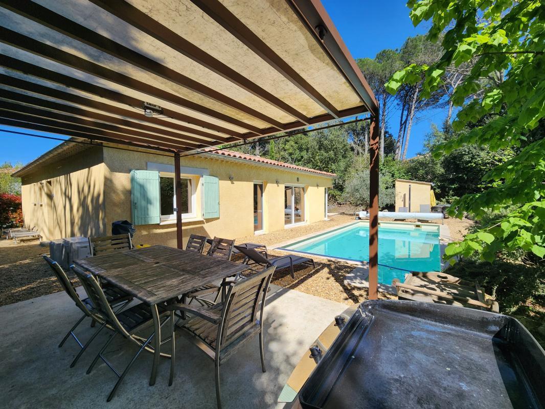 Maison à vendre, 105m², Anduze