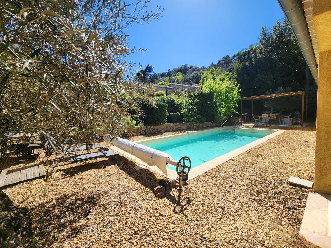 Maison à vendre, 105m², Anduze